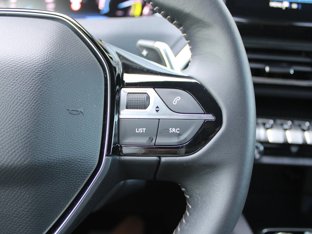 Peugeot 5008 – foto 19