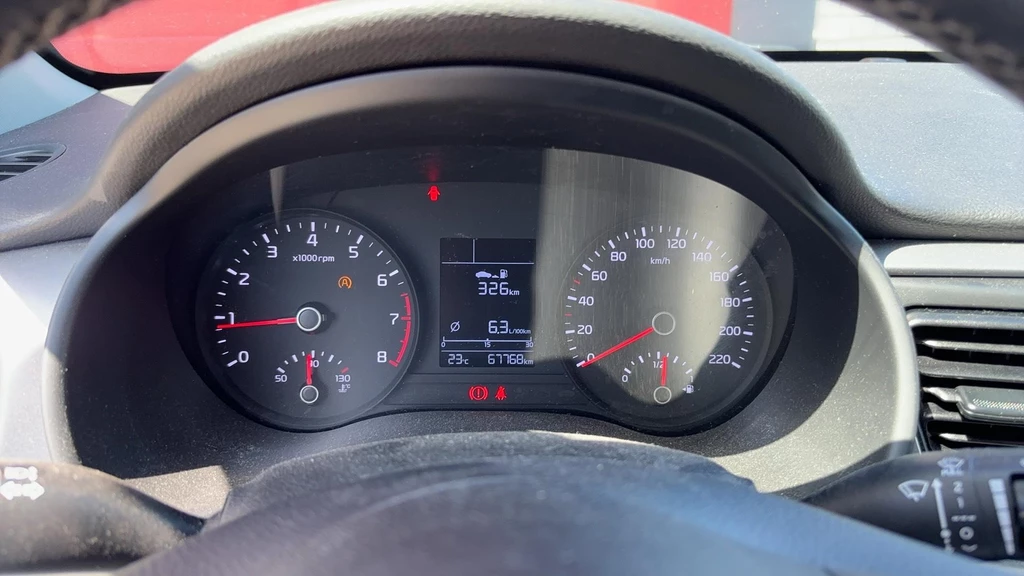 Kia Rio – foto 6