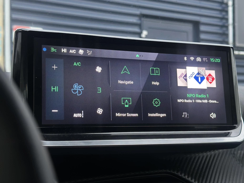 Peugeot 2008 – foto 15