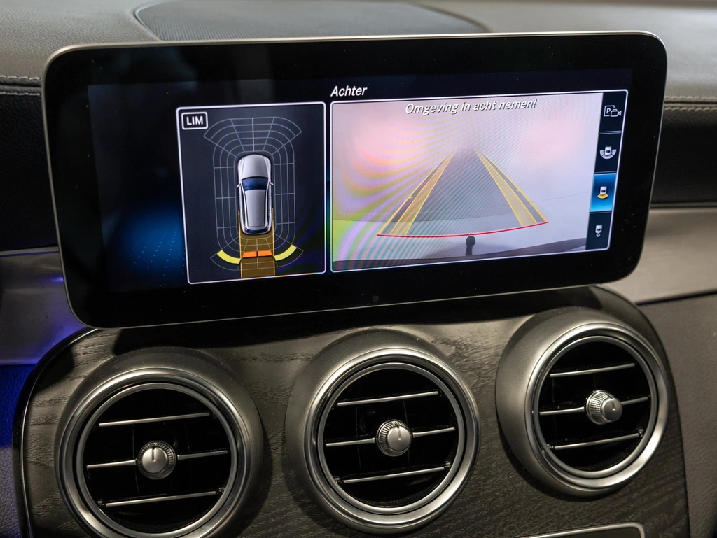 Mercedes-Benz C-Klasse – foto 10