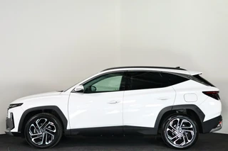 Hyundai Tucson – thumbnail 3