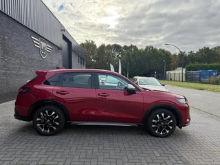 Honda ZR-V – thumbnail 9