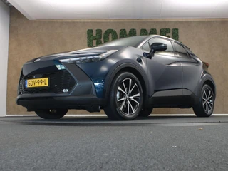 Toyota C-HR – thumbnail 2