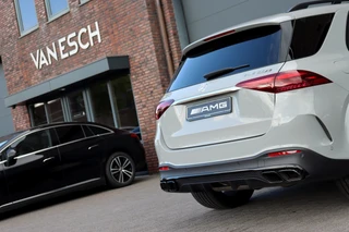 Mercedes-Benz GLE – thumbnail 6