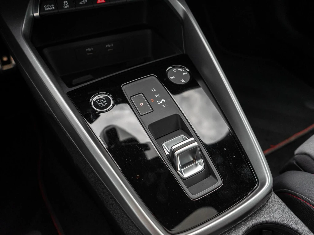 Audi A3 – foto 31