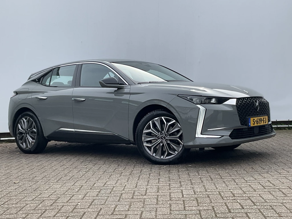 DS DS 4 – foto 9