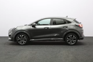 Ford Puma – thumbnail 3