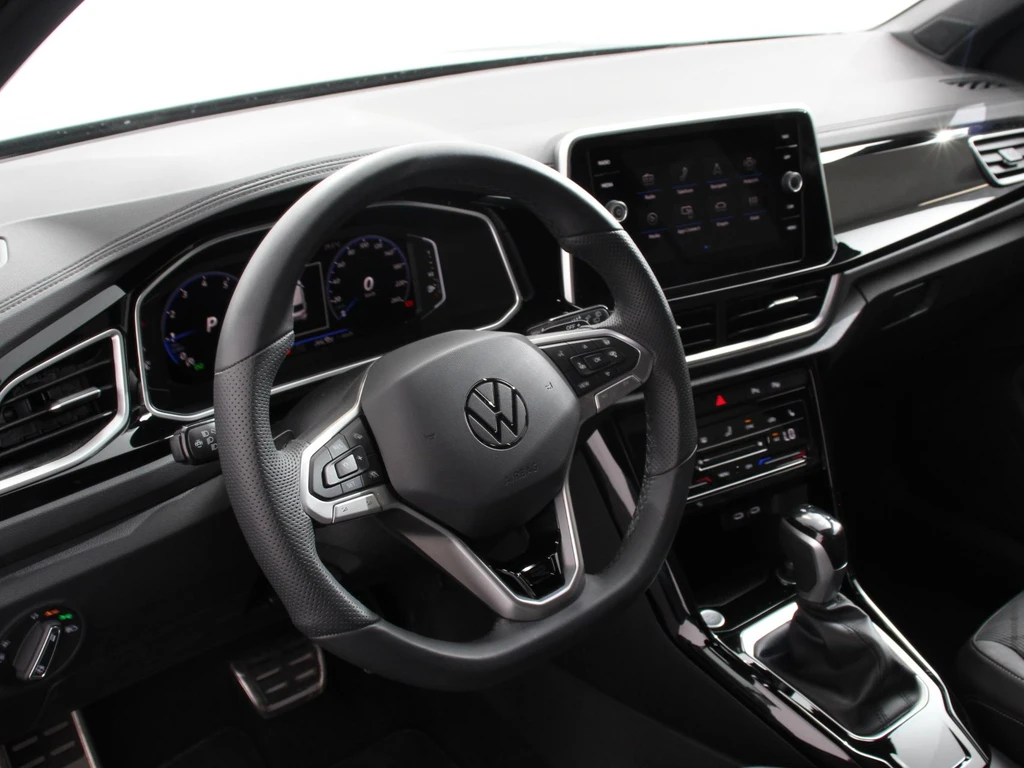 Volkswagen T-Roc – foto 17
