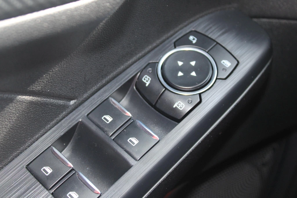 Ford Kuga – foto 13