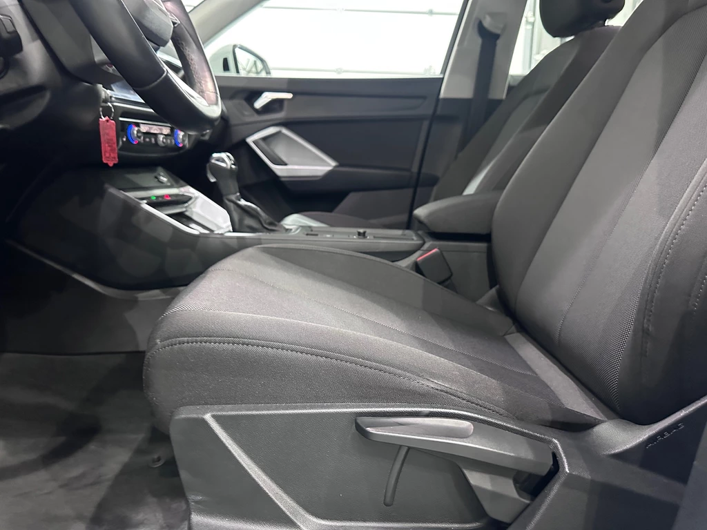 Audi Q3 – foto 19