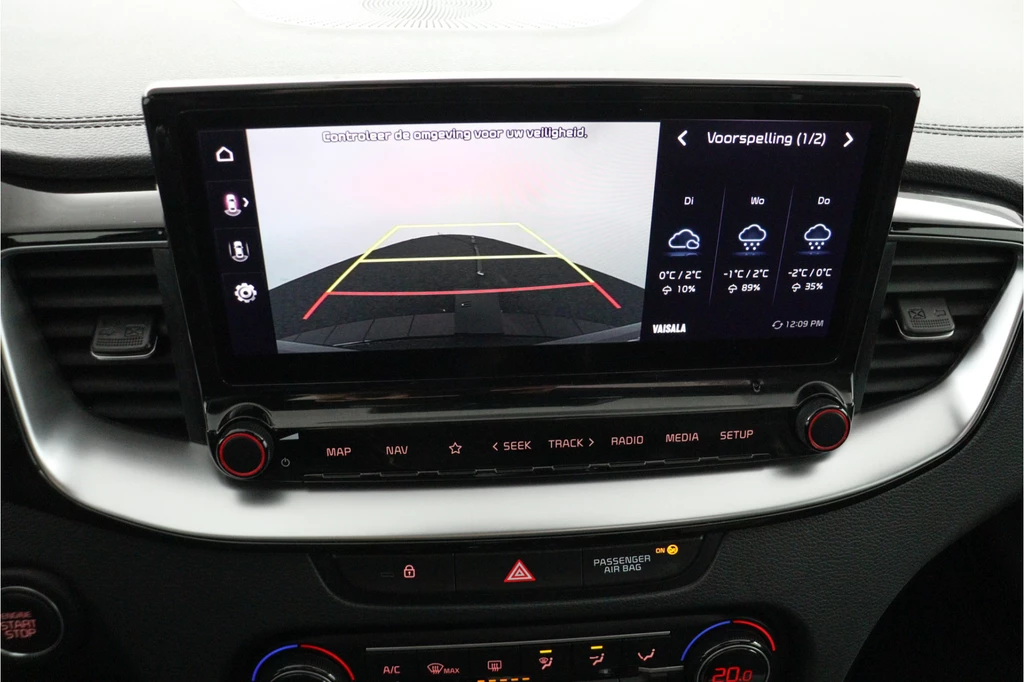 Kia Ceed Sportswagon – foto 52
