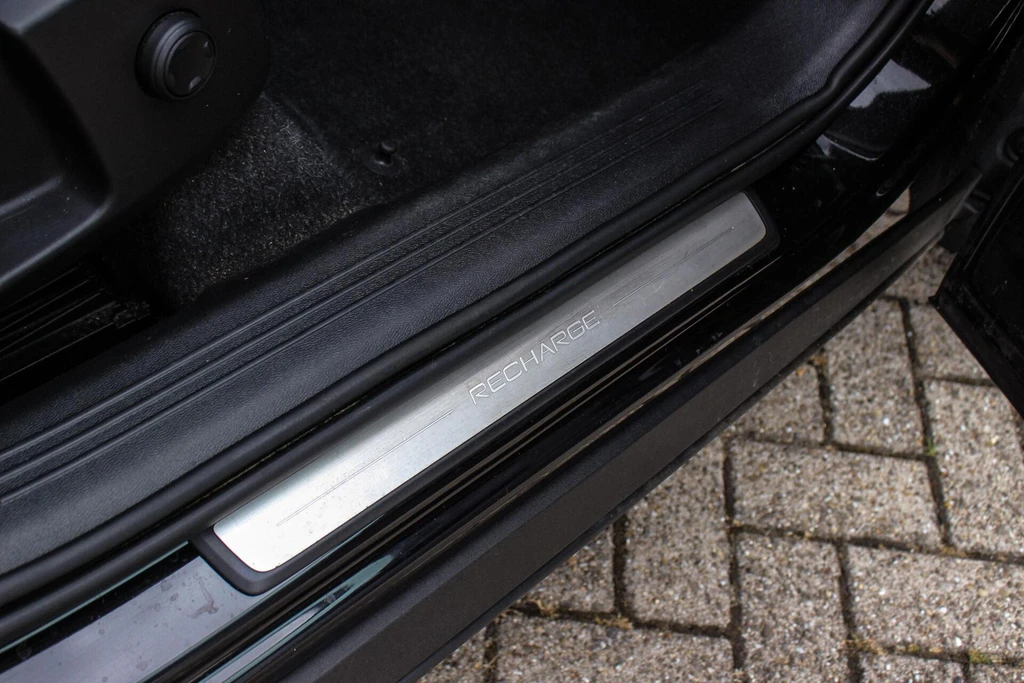 Volvo XC40 – foto 35