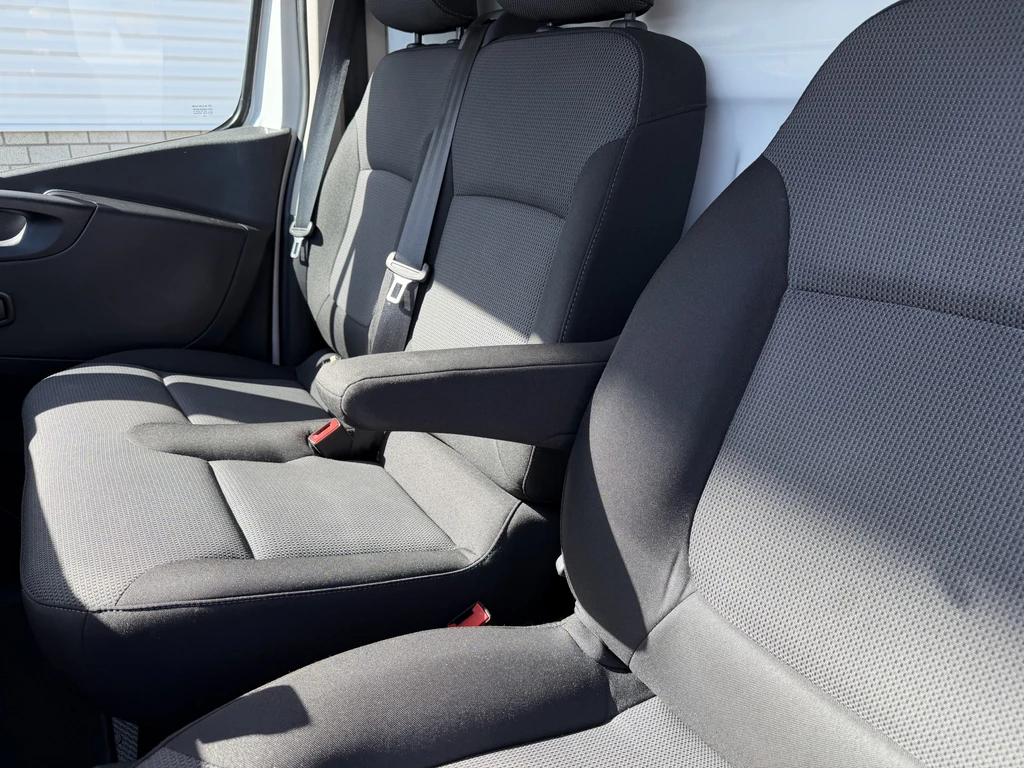 Renault Trafic – foto 20
