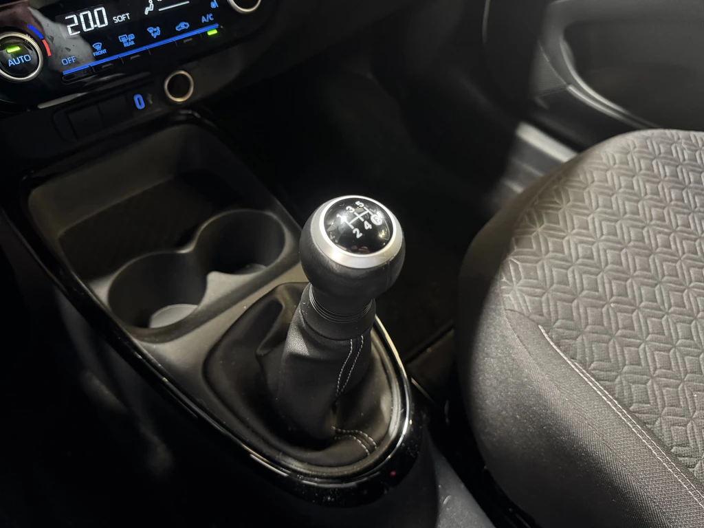 Toyota Aygo – foto 15