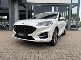 Ford Kuga – thumbnail 2