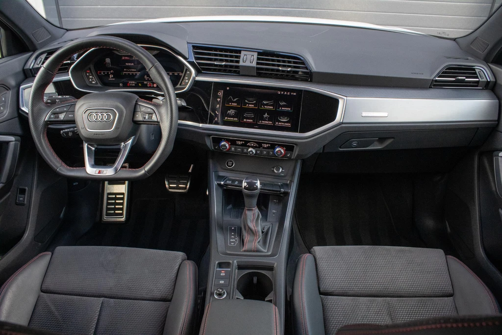 Audi Q3 – foto 20