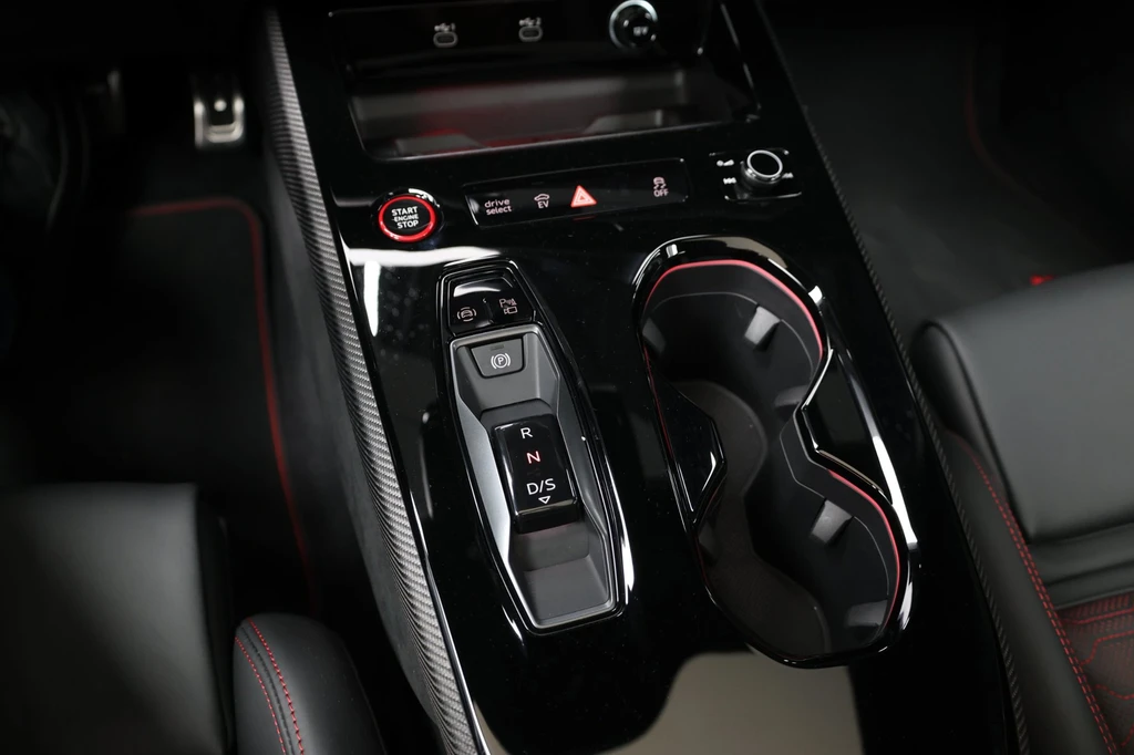 Audi RS5 – foto 35