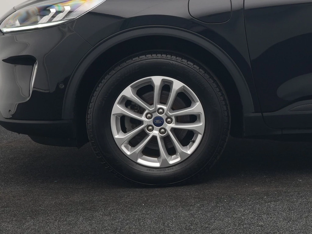 Ford Kuga – foto 41