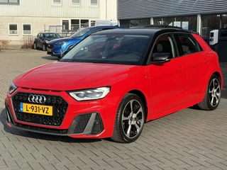 Audi A1 Sportback – thumbnail 1