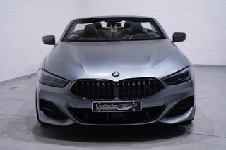 BMW 8 Serie – thumbnail 19