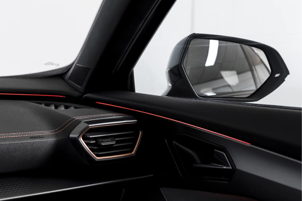 CUPRA Formentor – foto 36