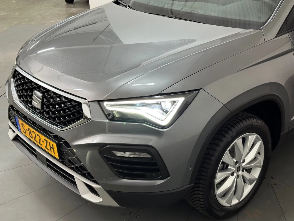 SEAT Ateca – foto 66