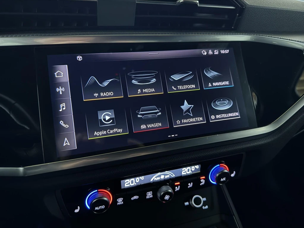 Audi Q3 – foto 42
