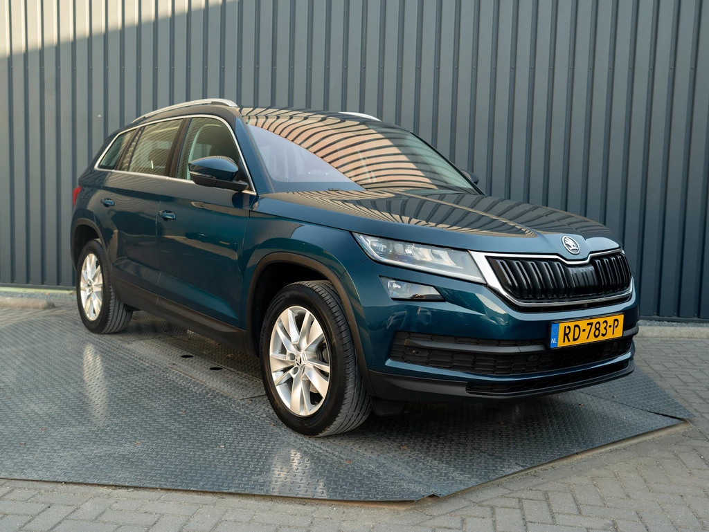 Škoda Kodiaq – foto 17