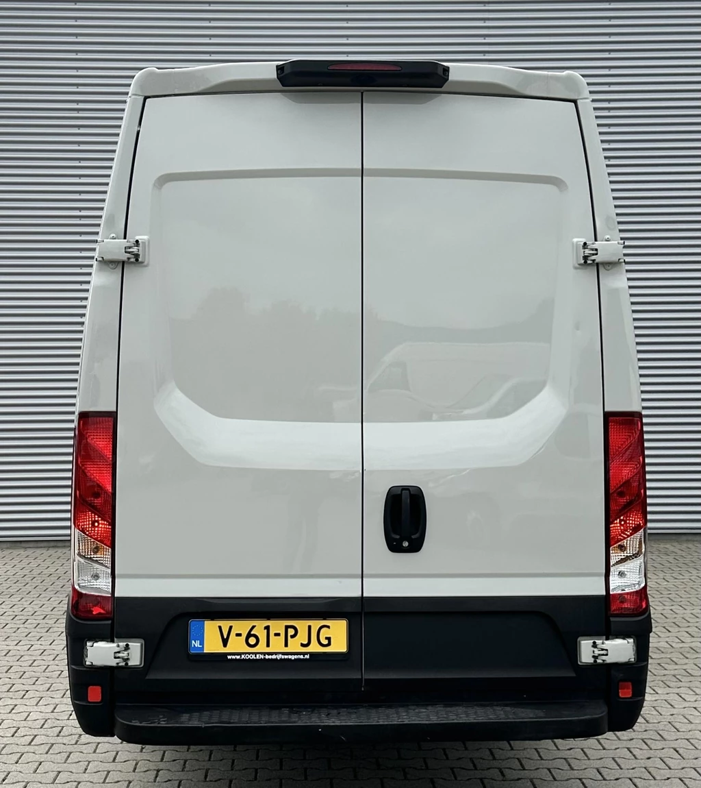 Iveco Daily – foto 4