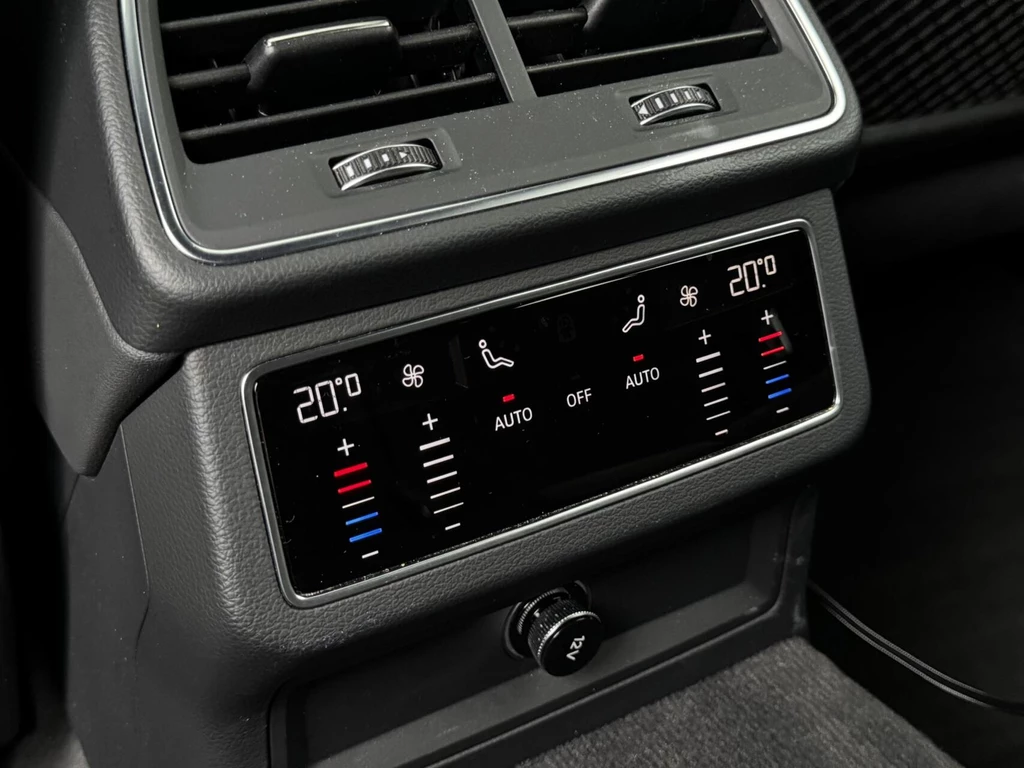 Audi A6 – foto 43