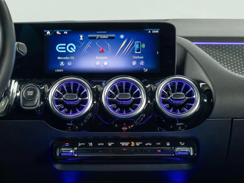 Mercedes-Benz EQA – foto 19