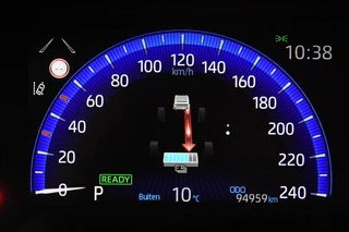 Toyota Corolla – thumbnail 16