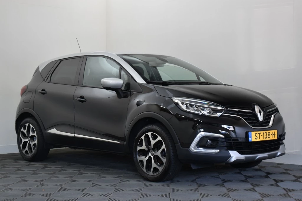 Renault Captur – foto 5