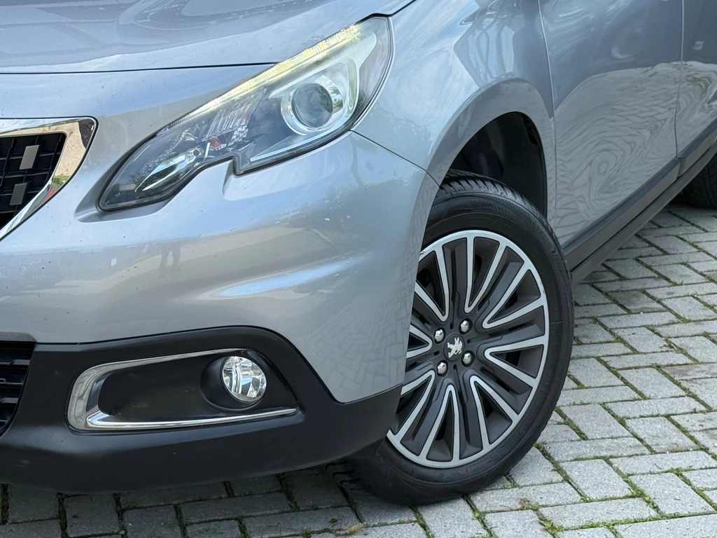 Peugeot 2008 – foto 9
