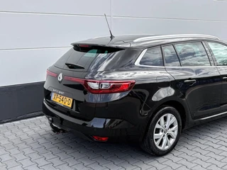 Renault Mégane Estate – thumbnail 11