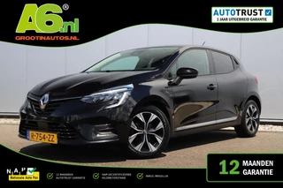 Renault Clio – thumbnail 1