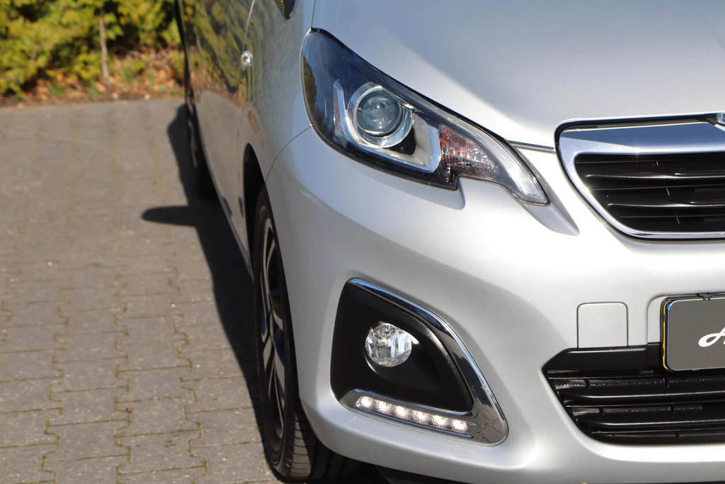 Peugeot 108 – foto 63