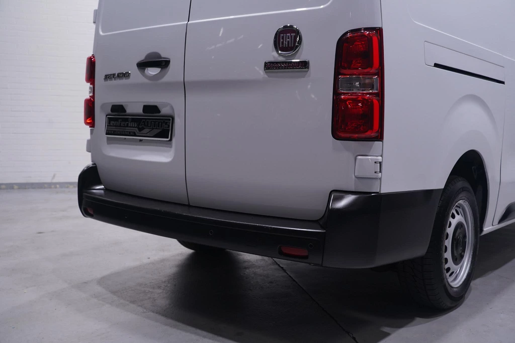 Fiat Scudo – foto 8