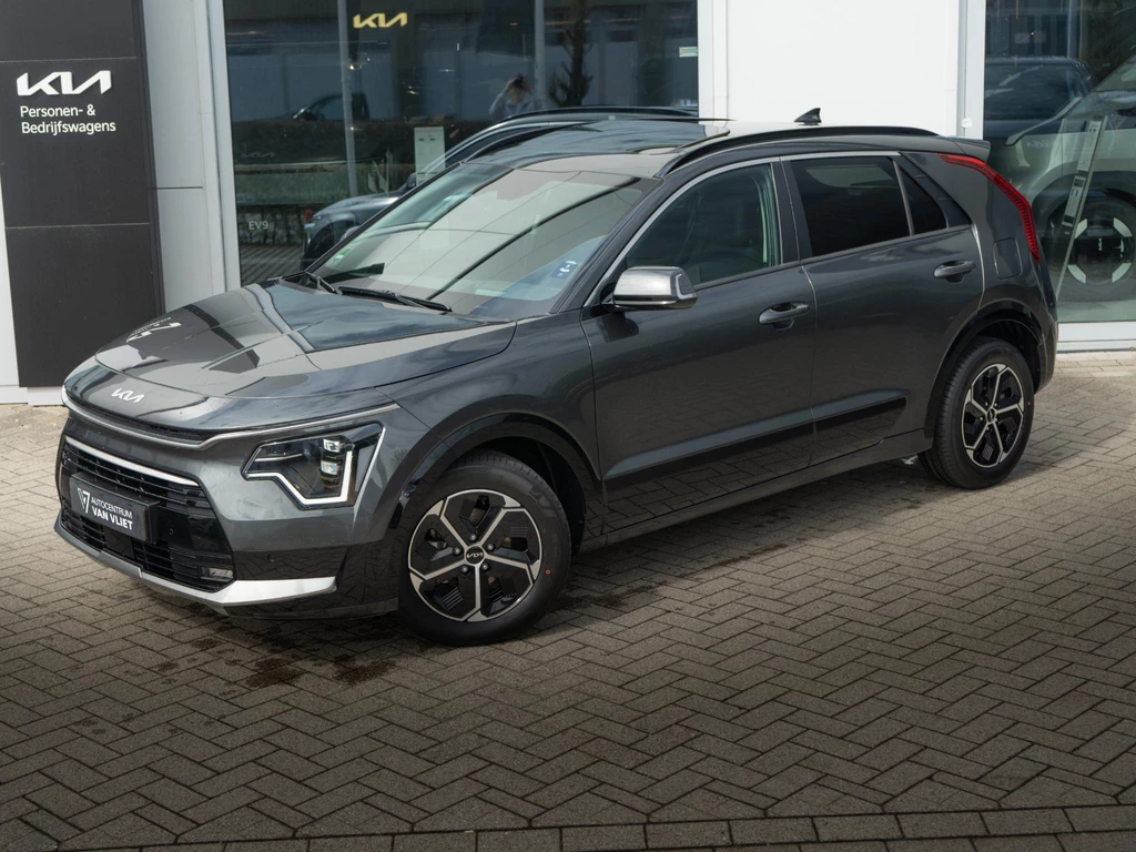 Kia Niro – foto 2