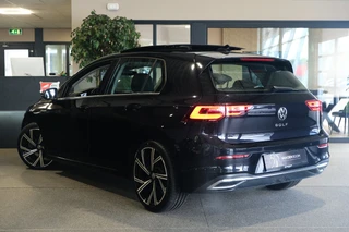 Volkswagen Golf – thumbnail 4