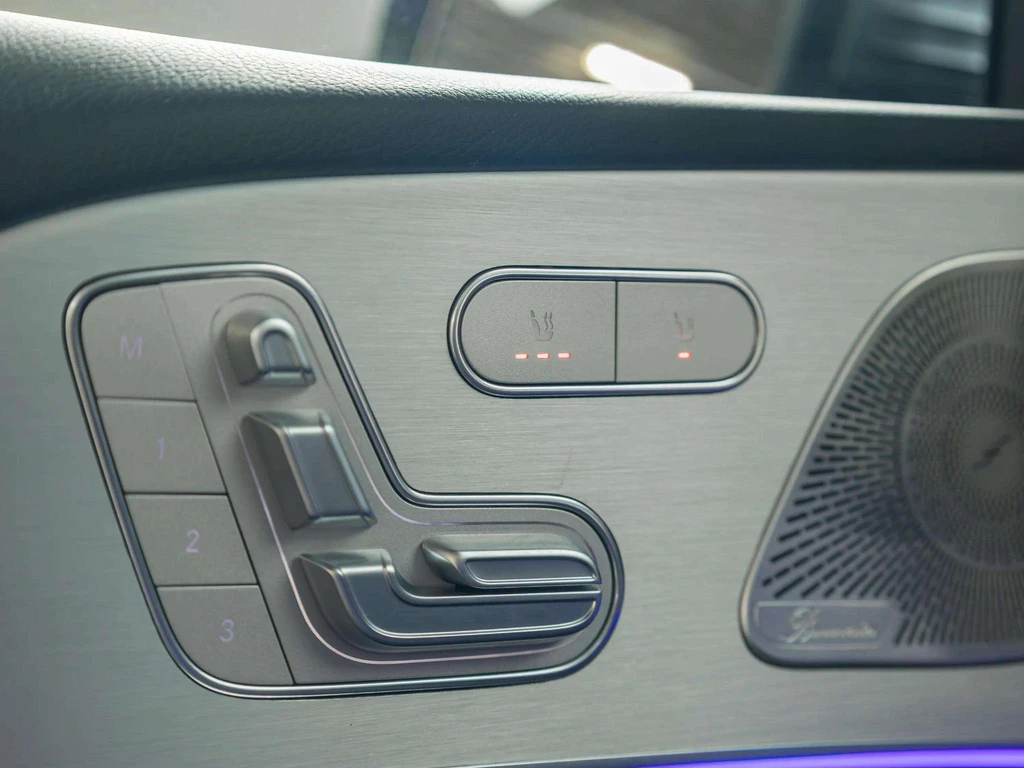 Mercedes-Benz GLE – foto 15