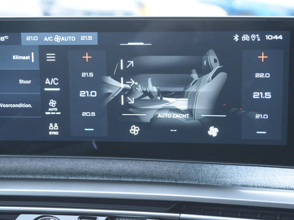 Peugeot 3008 – foto 13