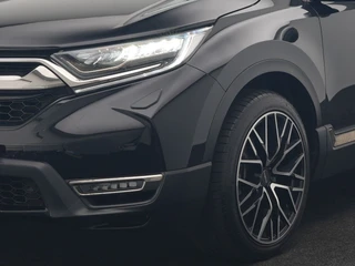 Honda CR-V – thumbnail 17