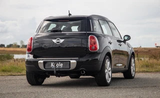 MINI Countryman – thumbnail 9