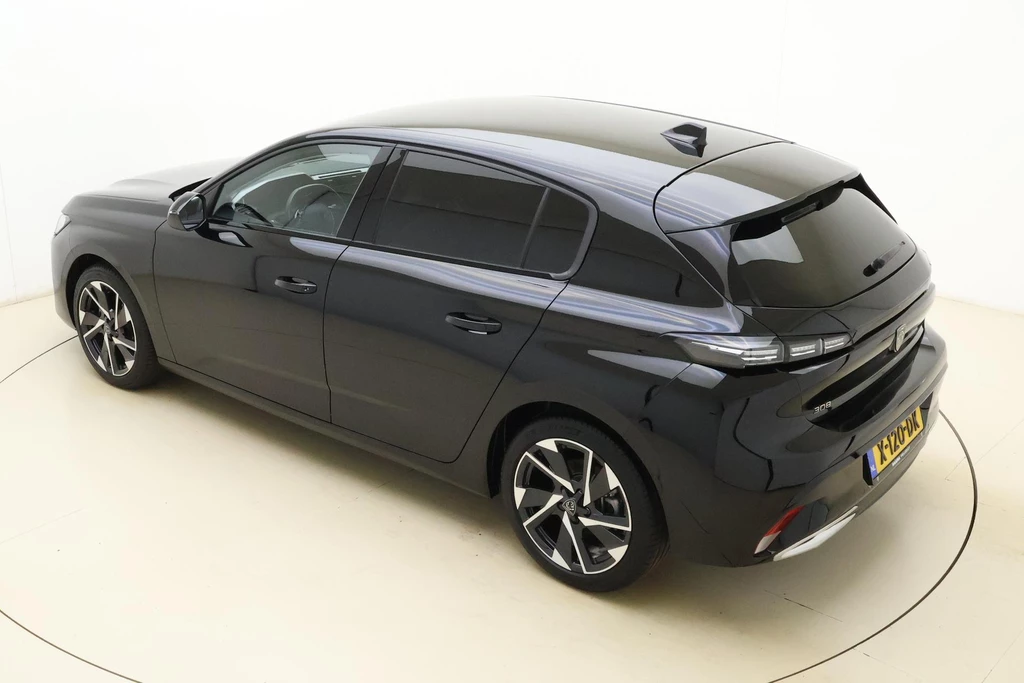 Peugeot 308 – foto 3
