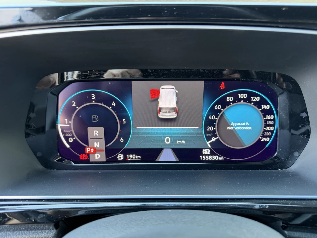 Volkswagen Caddy – foto 11