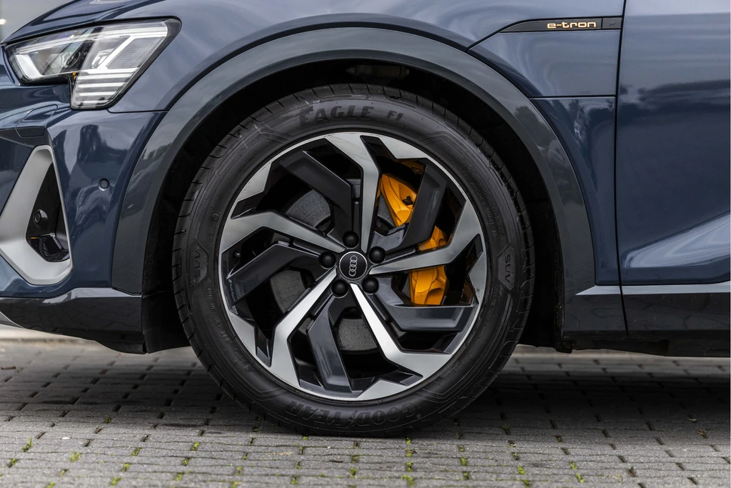 Audi e-tron – foto 21