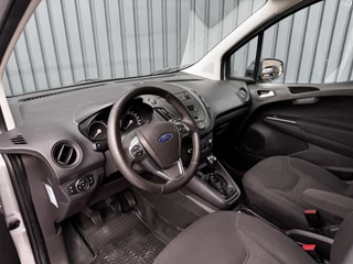 Ford Transit Courier – thumbnail 19