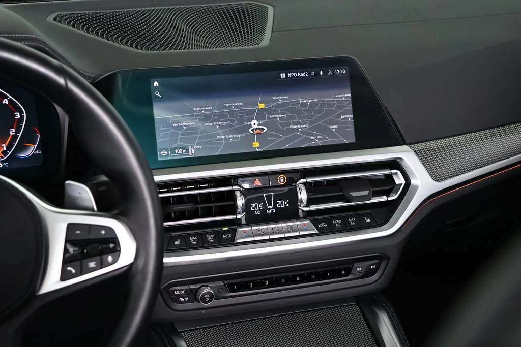 BMW 4 Serie – foto 19