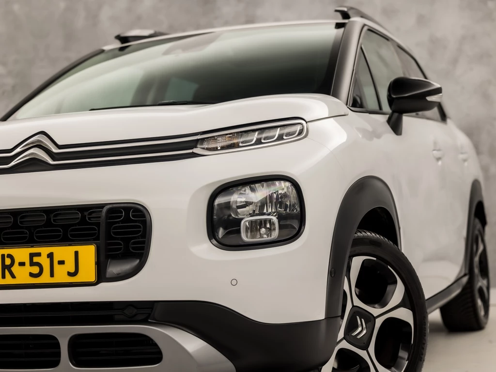 Citroën C3 Aircross – foto 2